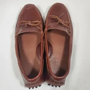 Cole Haan | Shoes | Mens Cole Haan Gunnison Drivers Leather  display picture 3